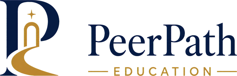 PeerPath Education