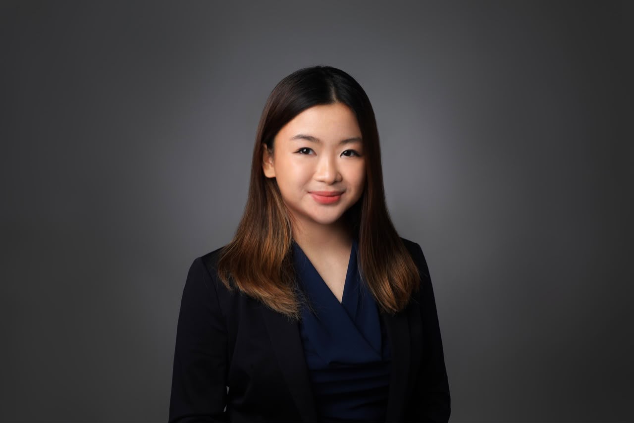 Cherie Ng